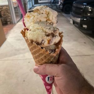 Meet your Posher, Mark